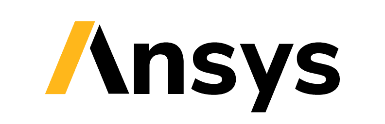 Ansys logo